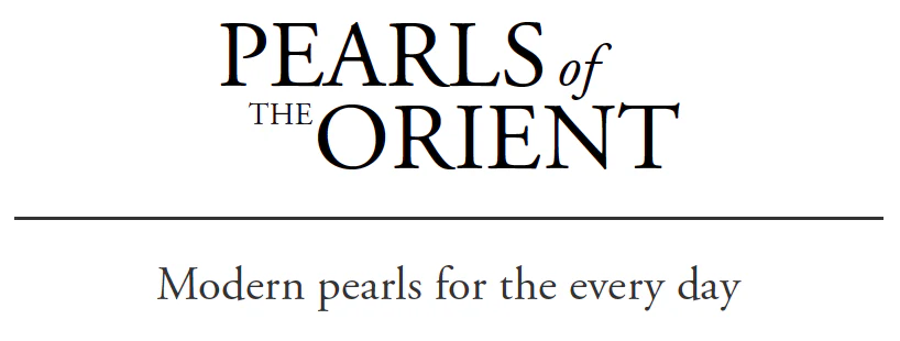 Pearls of the Orient Online